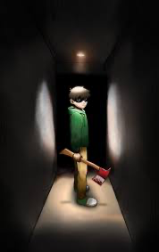 Yandere Edd