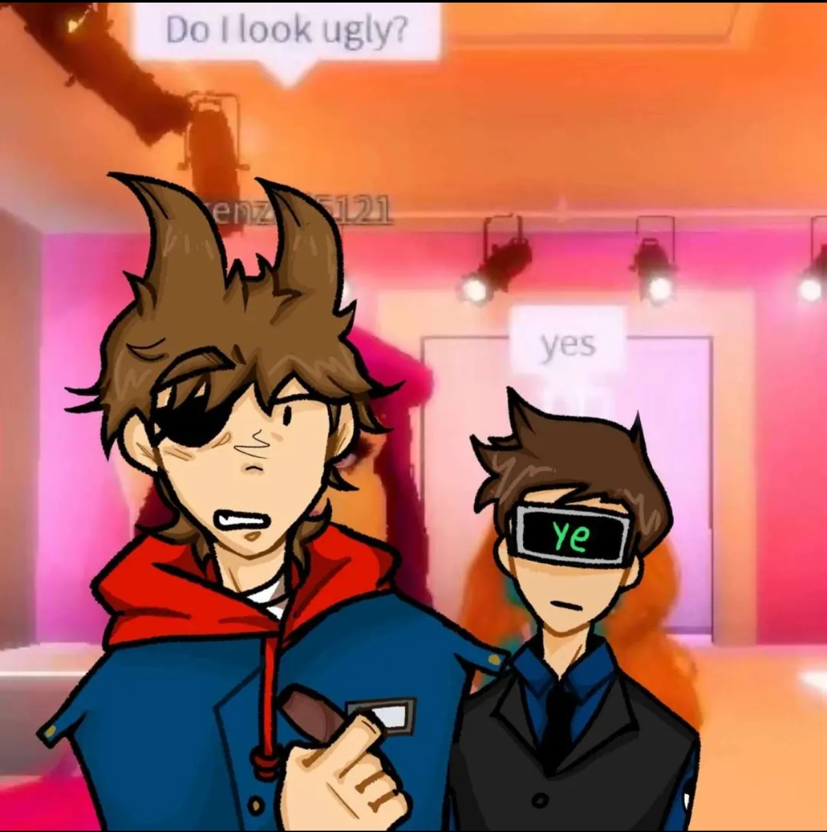 REQUEST BOTT FOR MORE EDDSWORLD BOTSS!!