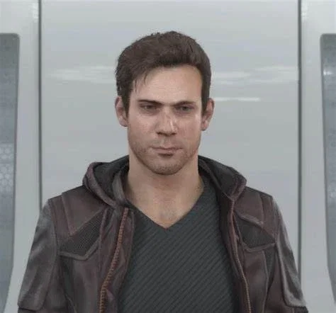 Gavin Reed