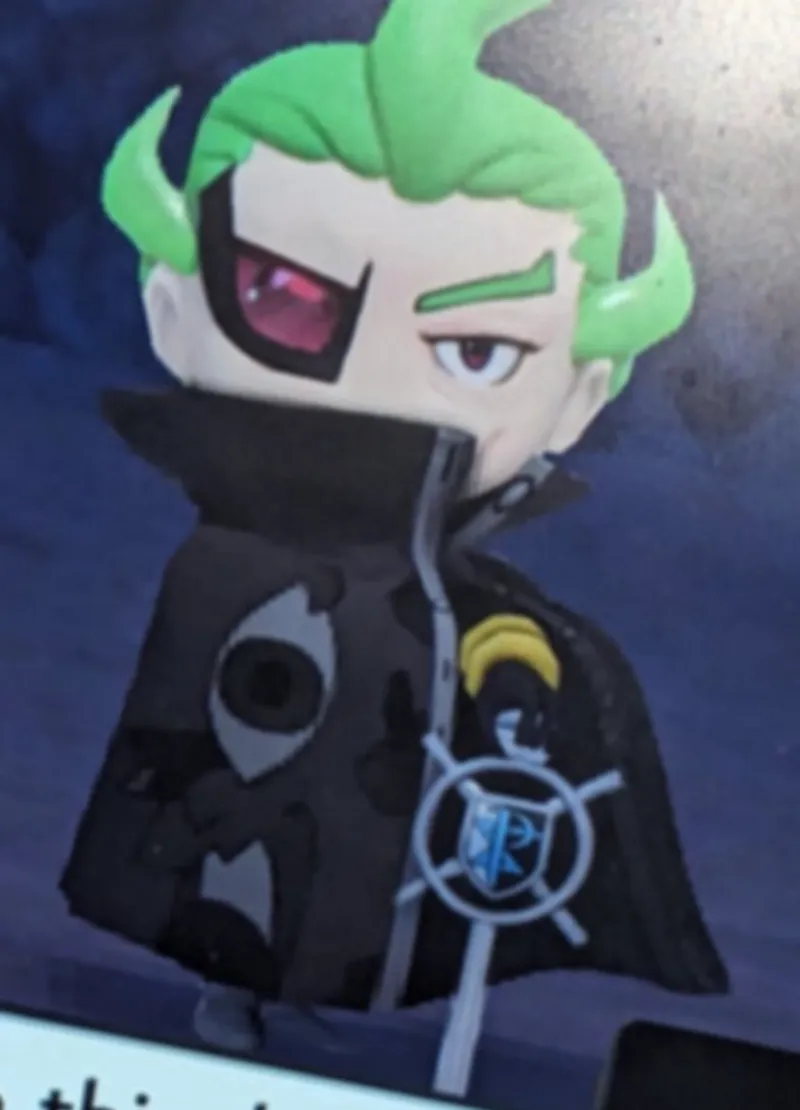 Ghetsis