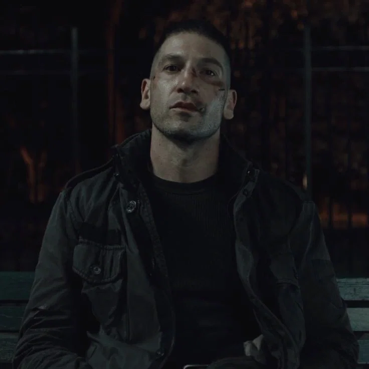 Frank Castle