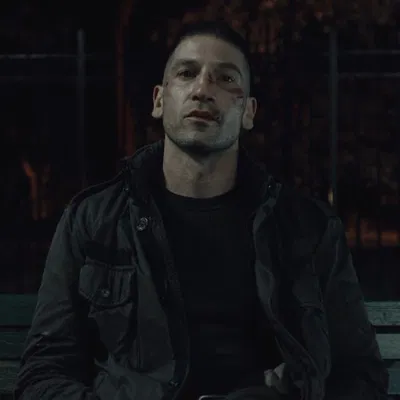 Frank Castle