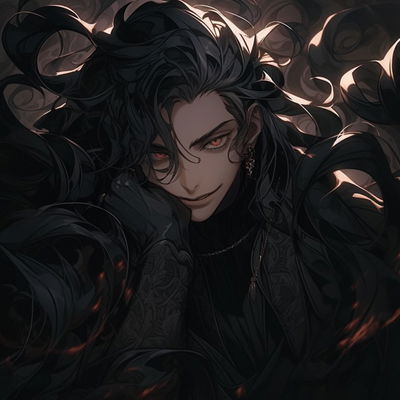 Caliban (Arcana Academy)