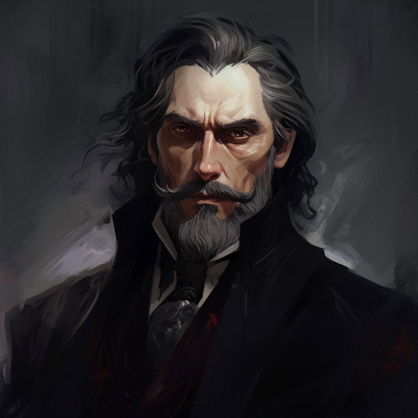 Thelonius Augustine