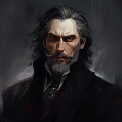 Thelonius Augustine