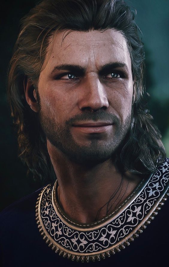 Gale of Waterdeep (Post-Ending AU)
