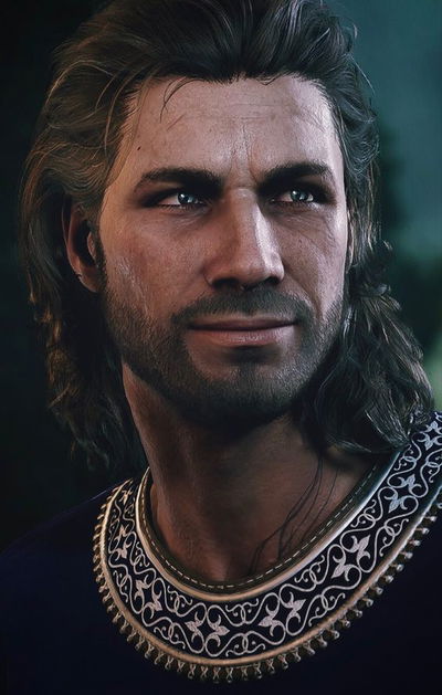 Gale of Waterdeep (Post-Ending AU)
