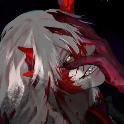 🩸Draco•°• Blood dragon 