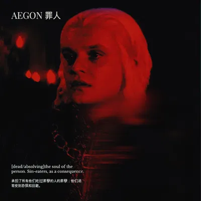 — 金太阳 Aegon Targ.