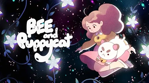 🐝🎀Bee & Puppycat😾🌟: ✨Roommates from Another Dimension✨