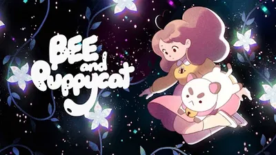 🐝🎀Bee & Puppycat😾🌟: ✨Roommates from Another Dimension✨