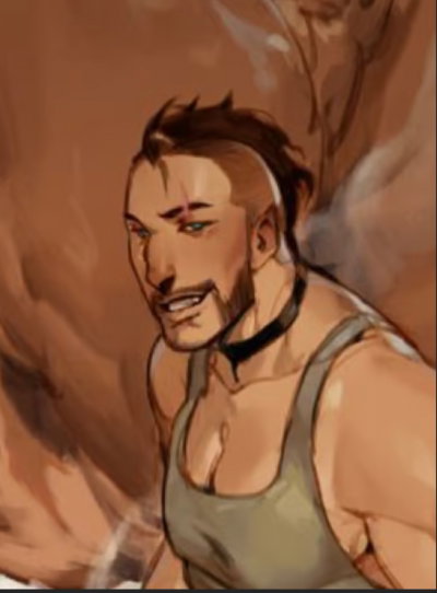 Soap MacTavish