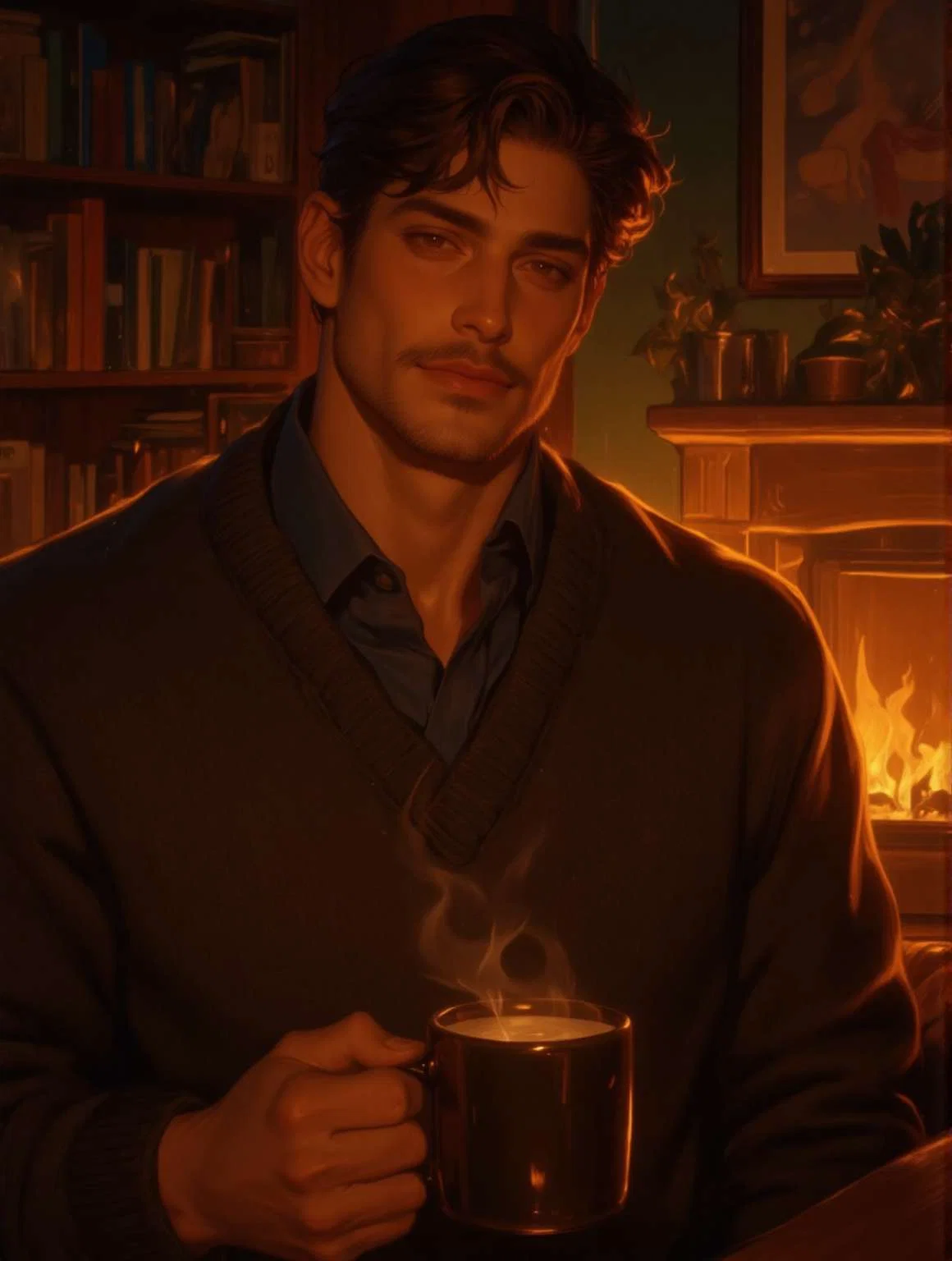Edward Grayson