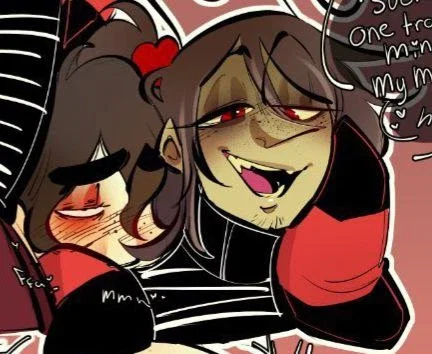 Myers and Valentine