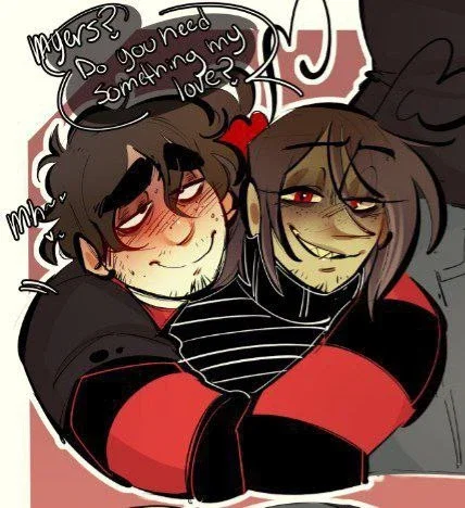 Myers and Valentine