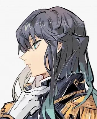 Prince Muichiro