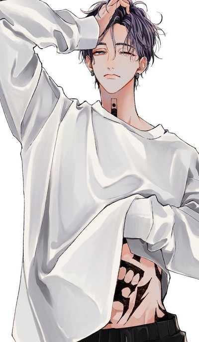 Ran Haitani 