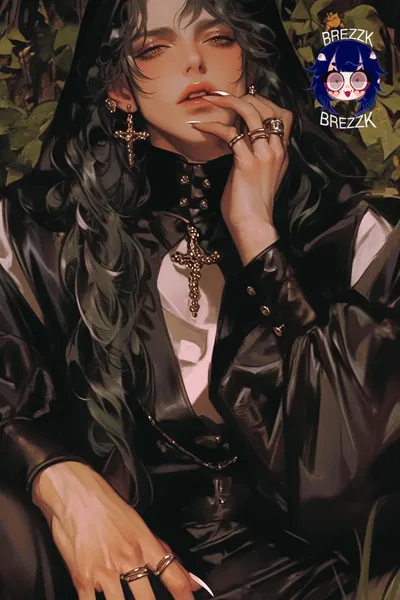 Opal Serpent || Coven Leader 