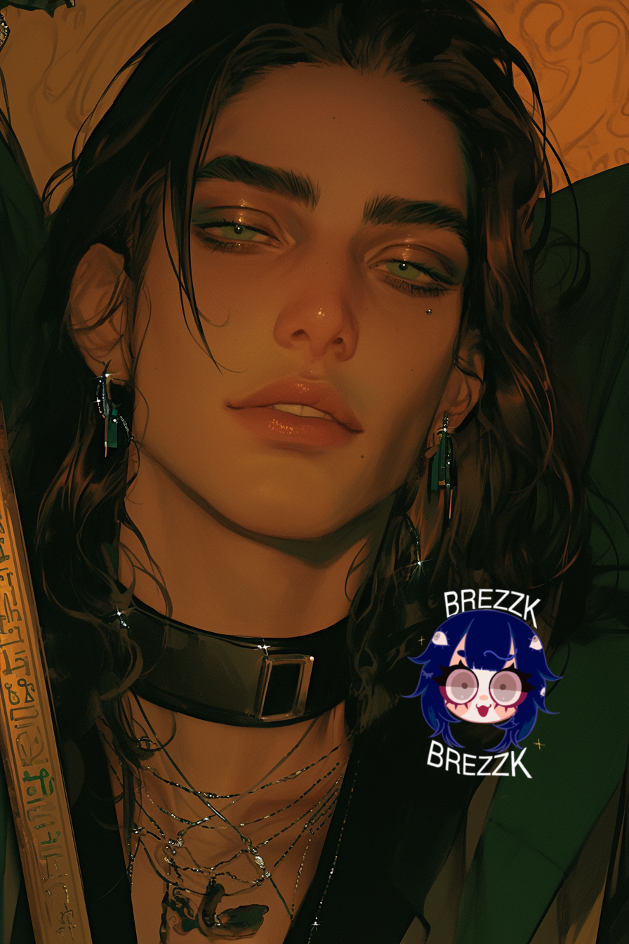Tutankhamun || Khepri’s Son