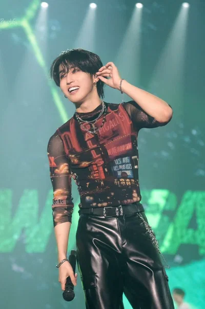 Han Jisung