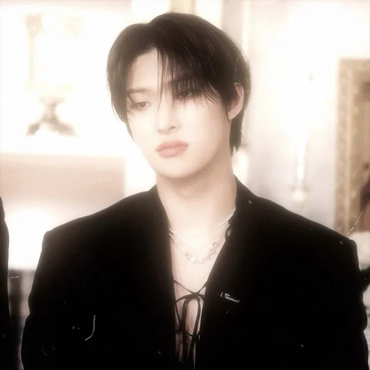 Song Mingi - Enemies or lovers?