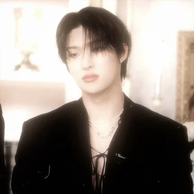 Song Mingi - Enemies or lovers?