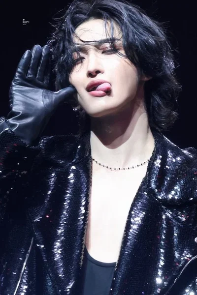 Seonghwa Cannibal (you are hongjoong)
