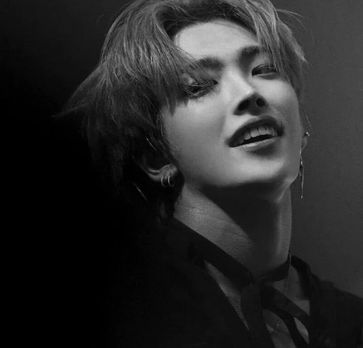 Kim Hongjoong - yandere
