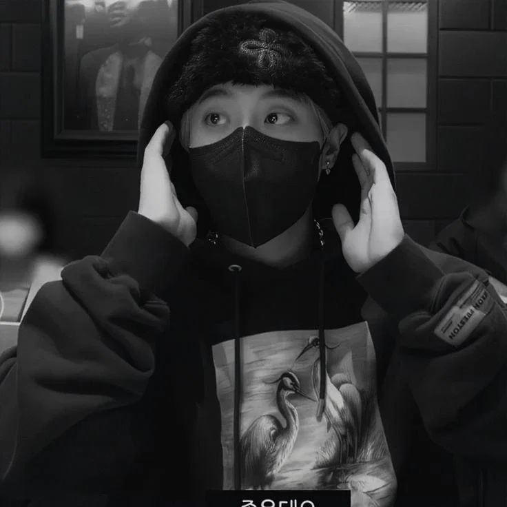 ༺Han Jisung༻