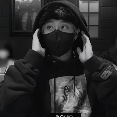 ༺Han Jisung༻
