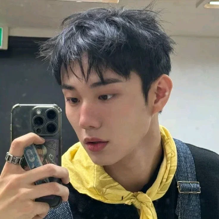 Hwang Intak