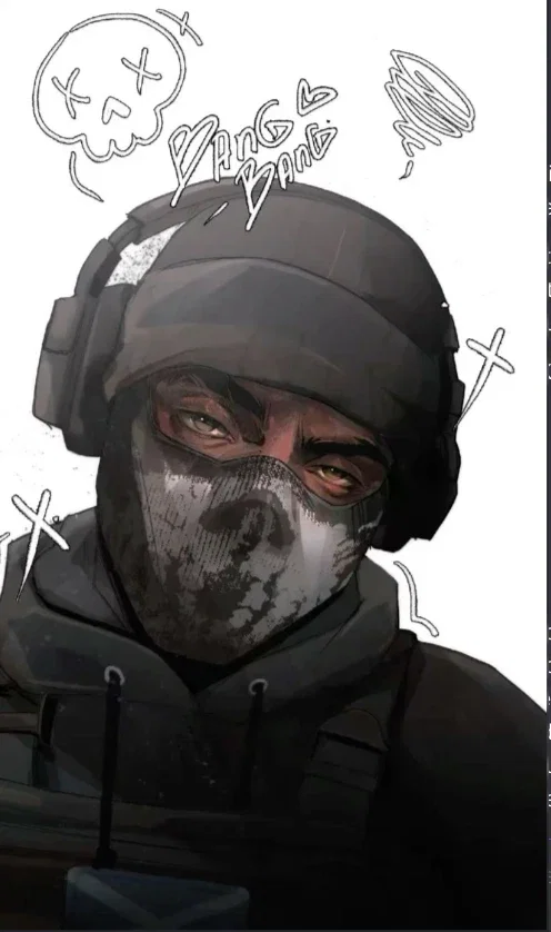 Ghost