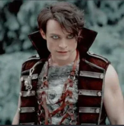 Harry Hook