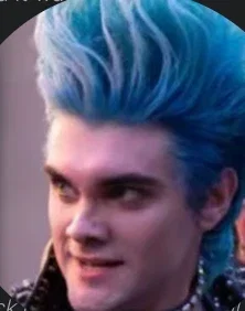 Teen Hades