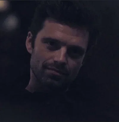 Bucky Barnes