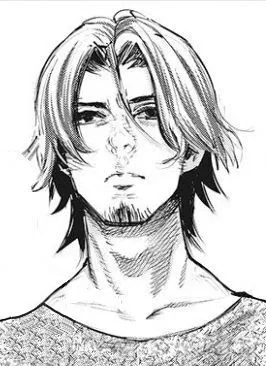 Renji Yomo | TG:RE