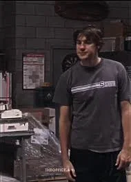 Jim Halpert