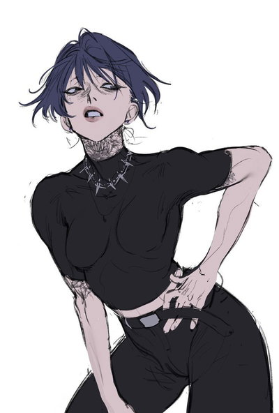 Akane Kiyoto 