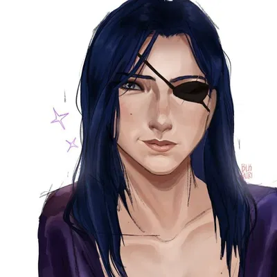 + ⊹➤ Caitlyn Kiramman 
