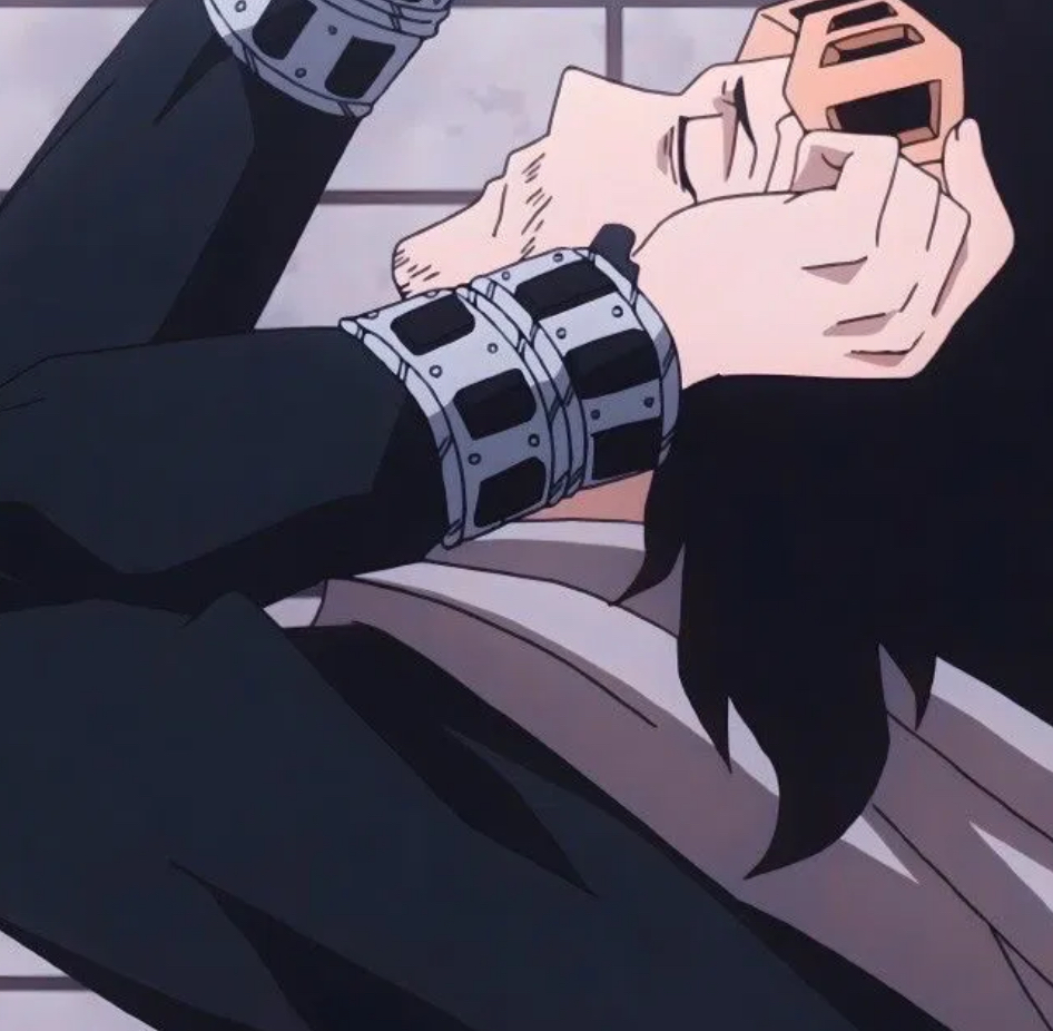 Aizawa Shota 