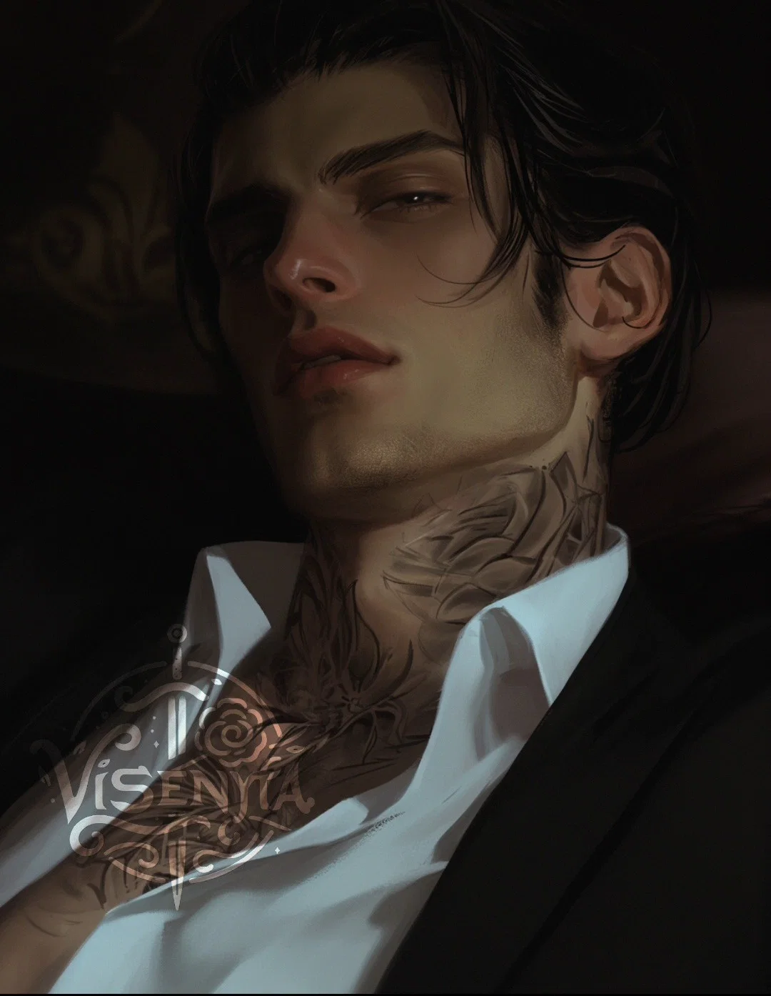 Kirill Vasiliev | MAFIA