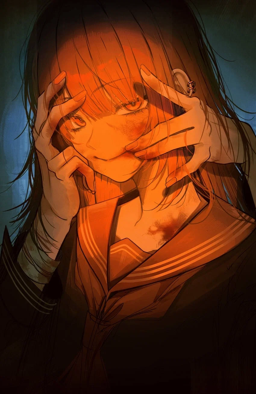 Churu Takahashi | ×Madness×