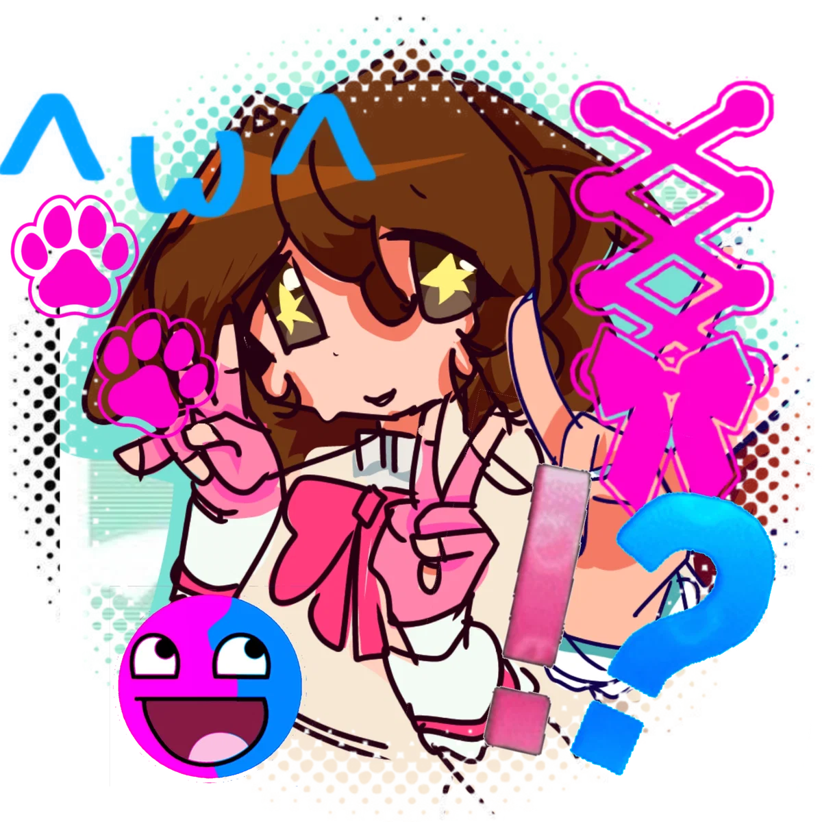 QNA/ASK ME ANYTHING