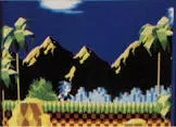 Green Hill Zone