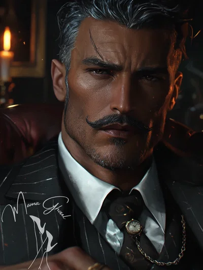 Silas Crowe