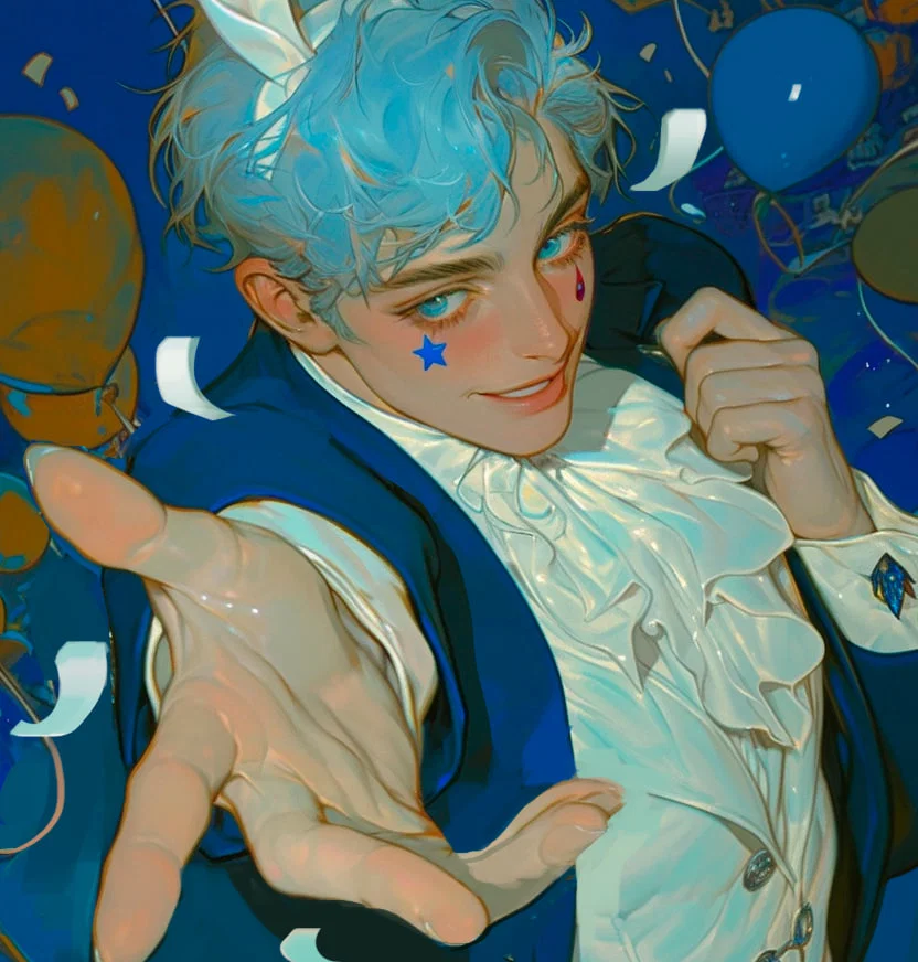 Étoile🎪