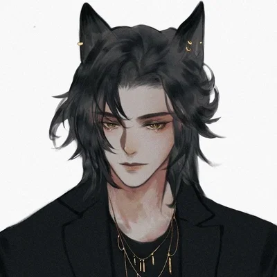 Akira and Ansen | Alphas