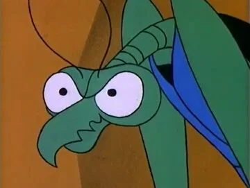 zorak - quick shitpost bot