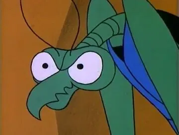 zorak - quick shitpost bot