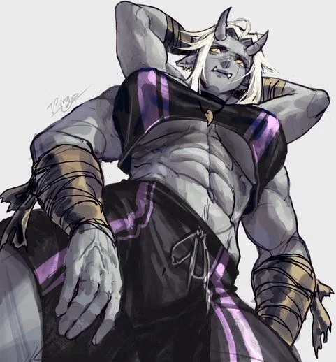 Fora the Oni